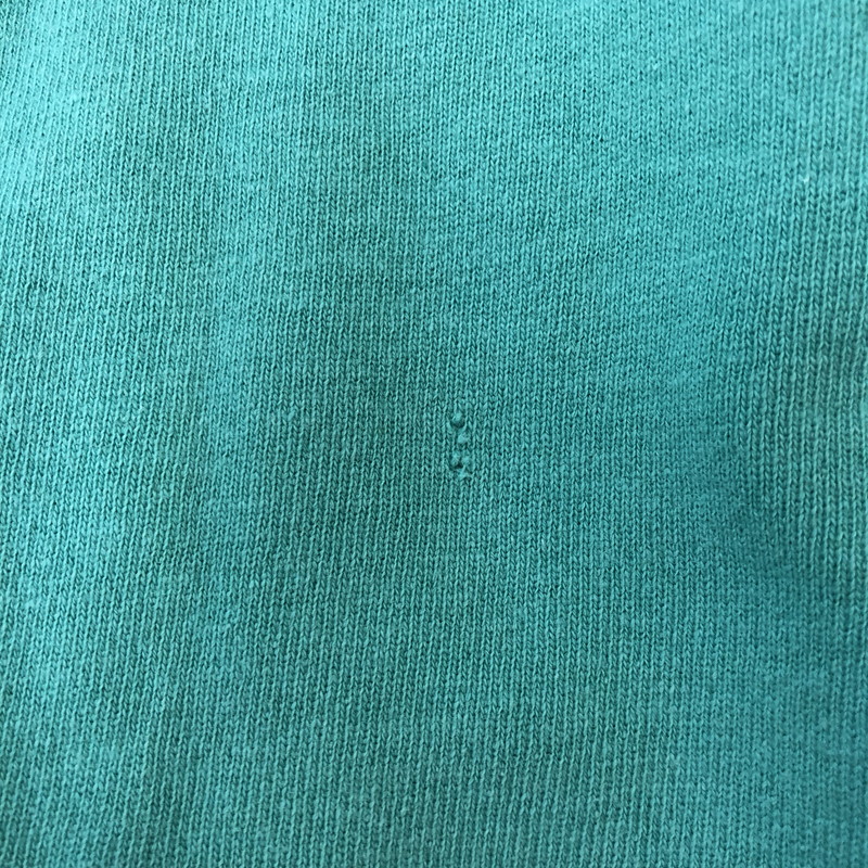 【中古品】【メンズ】 Champion チャンピオン 90’s SWEAT 90年代 スウェット 長袖 トップス トレーナー USA製 145-250929-yo-07-tei サイズ：XL カラー：エメラルドグリーン 万代Net店