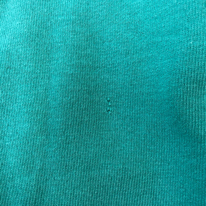 【中古品】【メンズ】 Champion チャンピオン 90’s SWEAT 90年代 スウェット 長袖 トップス トレーナー USA製 145-250929-yo-07-tei サイズ：XL カラー：エメラルドグリーン 万代Net店