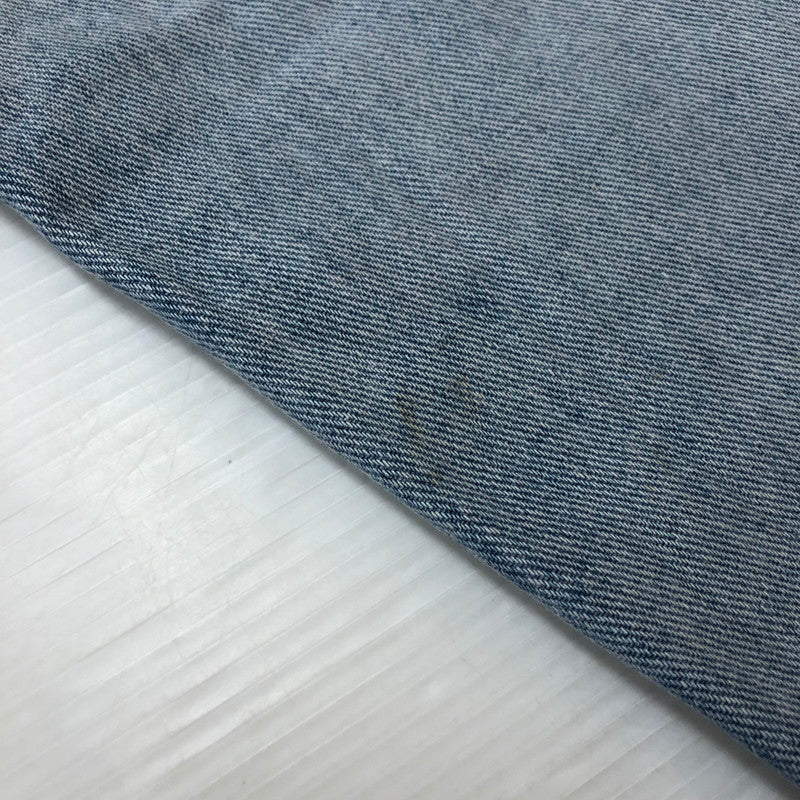 【中古品】【メンズ】 GUES JEANS ゲスジーンズ 90'S USA製 DENIM PANT デニムパンツ ボトムス ヴィンテージ 156-261002-AS-39-hon サイズ：W38L34 カラー：ライトインディゴ 万代Net店