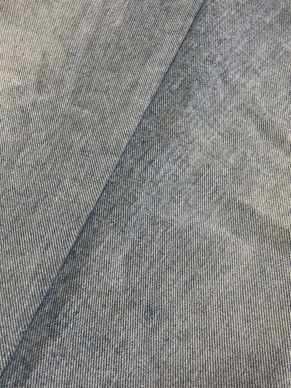 【中古品】【メンズ】 GUES JEANS ゲスジーンズ 90'S USA製 DENIM PANT デニムパンツ ボトムス ヴィンテージ 156-261002-AS-39-hon サイズ：W38L34 カラー：ライトインディゴ 万代Net店