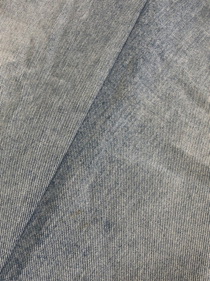 【中古品】【メンズ】 GUES JEANS ゲスジーンズ 90'S USA製 DENIM PANT デニムパンツ ボトムス ヴィンテージ 156-261002-AS-39-hon サイズ：W38L34 カラー：ライトインディゴ 万代Net店