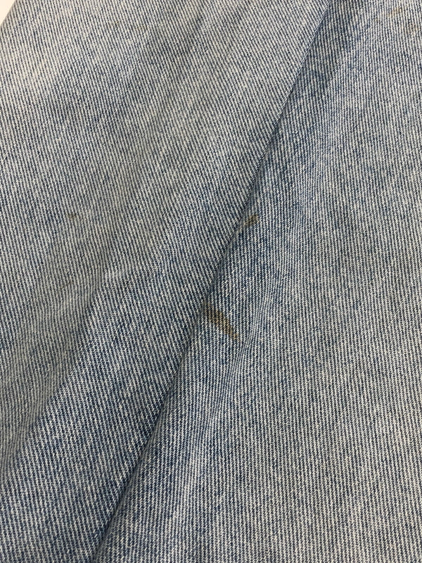【中古品】【メンズ】 GUES JEANS ゲスジーンズ 90'S USA製 DENIM PANT デニムパンツ ボトムス ヴィンテージ 156-261002-AS-39-hon サイズ：W38L34 カラー：ライトインディゴ 万代Net店