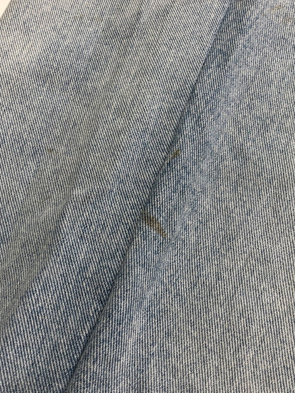 【中古品】【メンズ】 GUES JEANS ゲスジーンズ 90'S USA製 DENIM PANT デニムパンツ ボトムス ヴィンテージ 156-261002-AS-39-hon サイズ：W38L34 カラー：ライトインディゴ 万代Net店