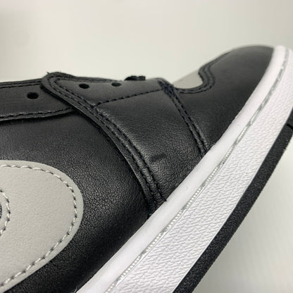 【中古品】【メンズ】 NIKE ナイキ AIR JORDAN 1 RETRO LOW OG SHADOW CZ0790-003 エアジョーダン1 レトロ ロー スニーカー 靴 シューズ 160-260624-ko-04-tei サイズ：27.5cm カラー：ブラックグレー 万代Net店