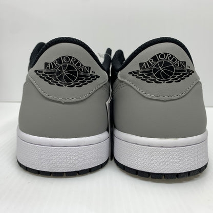 【中古品】【メンズ】 NIKE ナイキ AIR JORDAN 1 RETRO LOW OG SHADOW CZ0790-003 エアジョーダン1 レトロ ロー スニーカー 靴 シューズ 160-260624-ko-04-tei サイズ：27.5cm カラー：ブラックグレー 万代Net店