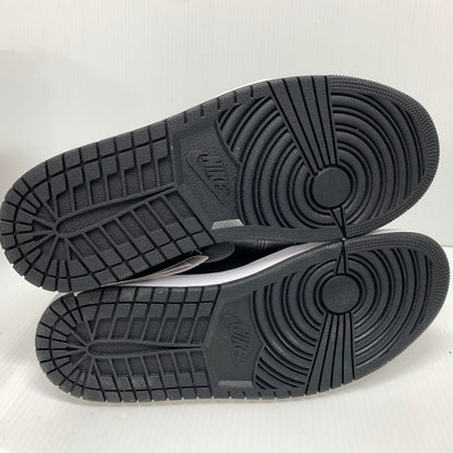 【中古品】【メンズ】 NIKE ナイキ AIR JORDAN 1 RETRO LOW OG SHADOW CZ0790-003 エアジョーダン1 レトロ ロー スニーカー 靴 シューズ 160-260624-ko-04-tei サイズ：27.5cm カラー：ブラックグレー 万代Net店