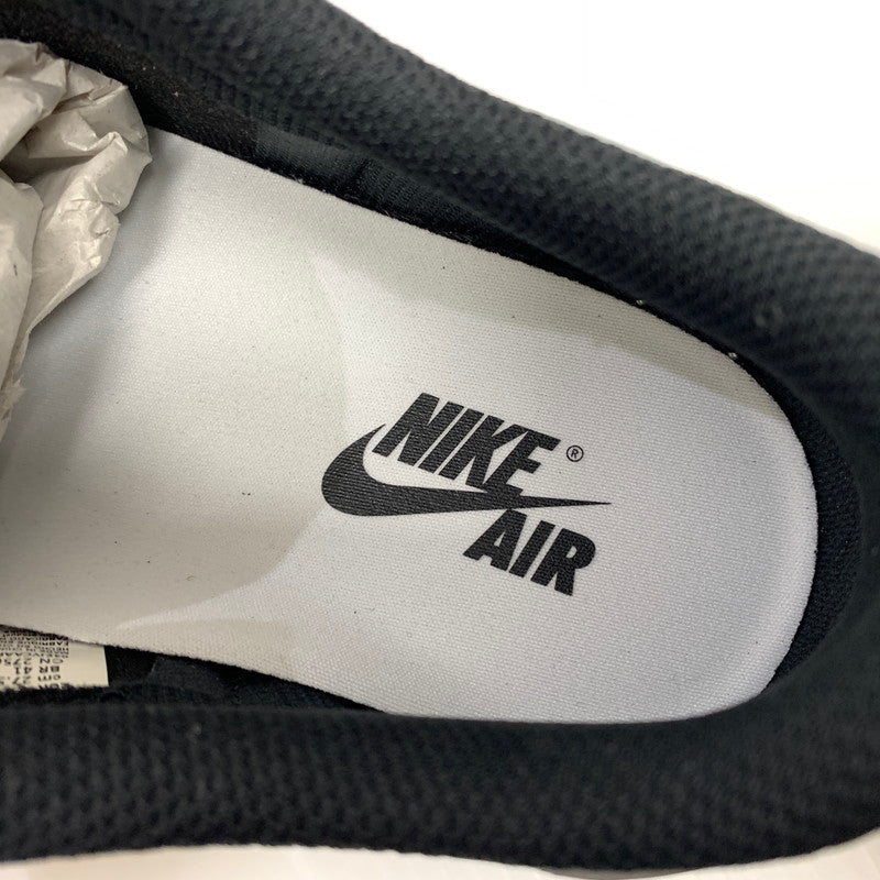 【中古品】【メンズ】 NIKE ナイキ AIR JORDAN 1 RETRO LOW OG SHADOW CZ0790-003 エアジョーダン1 レトロ ロー スニーカー 靴 シューズ 160-260624-ko-04-tei サイズ：27.5cm カラー：ブラックグレー 万代Net店
