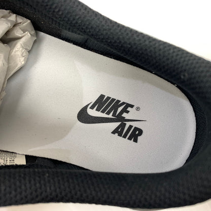 【中古品】【メンズ】 NIKE ナイキ AIR JORDAN 1 RETRO LOW OG SHADOW CZ0790-003 エアジョーダン1 レトロ ロー スニーカー 靴 シューズ 160-260624-ko-04-tei サイズ：27.5cm カラー：ブラックグレー 万代Net店