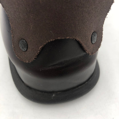 【中古品】【メンズ】 BIRKENSTOCK ビルケンシュトック MONTANA 1018074 モンタナ 靴 164-251215-ks-06-tei カラー：MINT/DARK BROWN 万代Net店