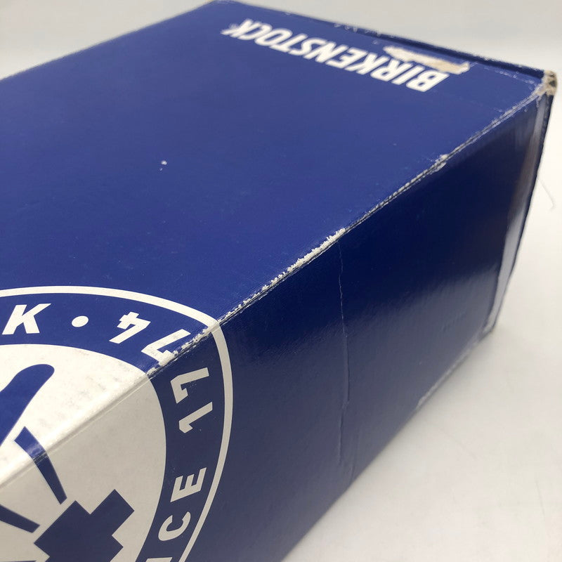 【中古品】【メンズ】 BIRKENSTOCK ビルケンシュトック MONTANA 1018074 モンタナ 靴 164-251215-ks-06-tei カラー：MINT/DARK BROWN 万代Net店