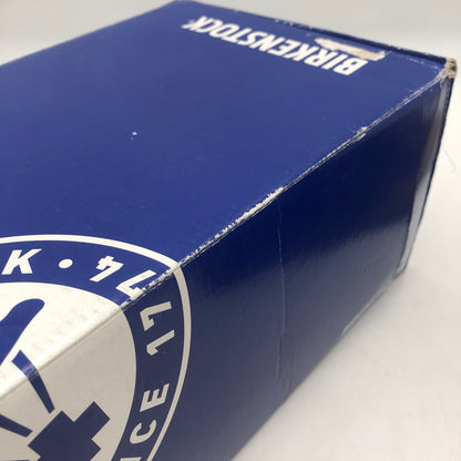 【中古品】【メンズ】 BIRKENSTOCK ビルケンシュトック MONTANA 1018074 モンタナ 靴 164-251215-ks-06-tei カラー：MINT/DARK BROWN 万代Net店