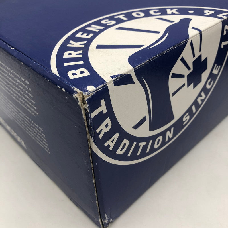 【中古品】【メンズ】 BIRKENSTOCK ビルケンシュトック MONTANA 1018074 モンタナ 靴 164-251215-ks-06-tei カラー：MINT/DARK BROWN 万代Net店