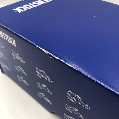 【中古品】【メンズ】 BIRKENSTOCK ビルケンシュトック MONTANA 1018074 モンタナ 靴 164-251215-ks-06-tei カラー：MINT/DARK BROWN 万代Net店