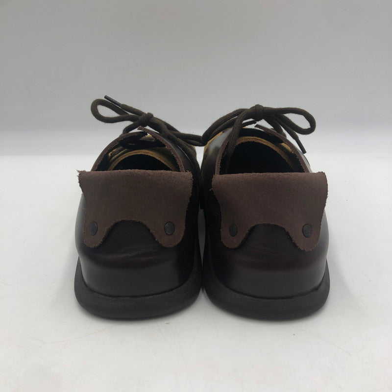 【中古品】【メンズ】 BIRKENSTOCK ビルケンシュトック MONTANA 1018074 モンタナ 靴 164-251215-ks-06-tei カラー：MINT/DARK BROWN 万代Net店