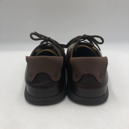 【中古品】【メンズ】 BIRKENSTOCK ビルケンシュトック MONTANA 1018074 モンタナ 靴 164-251215-ks-06-tei カラー：MINT/DARK BROWN 万代Net店