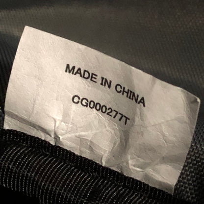 【中古品】【メンズ】 BRIEFING ブリーフィング × GREEN LABEL RELAXING グリーンレーベル リラクシング 別注 コラボ N/UR MISSIONB TOTE アーバン メゾンB トートバッグ カバン 188-251018-yo-13-tei カラー：ブラック 万代Net店