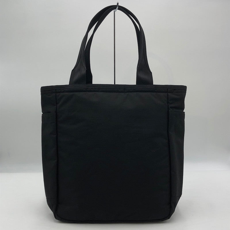 【中古品】【メンズ】 BRIEFING ブリーフィング × GREEN LABEL RELAXING グリーンレーベル リラクシング 別注 コラボ N/UR MISSIONB TOTE アーバン メゾンB トートバッグ カバン 188-251018-yo-13-tei カラー：ブラック 万代Net店