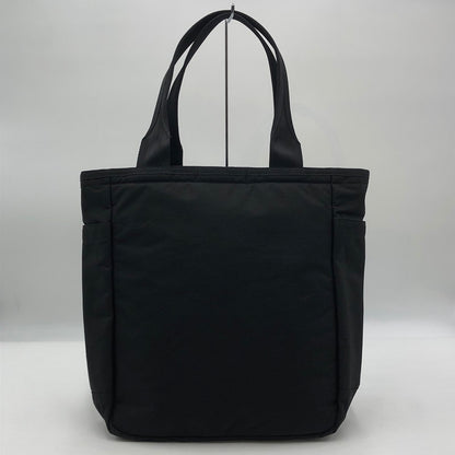 【中古品】【メンズ】 BRIEFING ブリーフィング × GREEN LABEL RELAXING グリーンレーベル リラクシング 別注 コラボ N/UR MISSIONB TOTE アーバン メゾンB トートバッグ カバン 188-251018-yo-13-tei カラー：ブラック 万代Net店