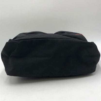 【中古品】【メンズ】 BRIEFING ブリーフィング × GREEN LABEL RELAXING グリーンレーベル リラクシング 別注 コラボ N/UR MISSIONB TOTE アーバン メゾンB トートバッグ カバン 188-251018-yo-13-tei カラー：ブラック 万代Net店