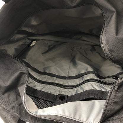 【中古品】【メンズ】 BRIEFING ブリーフィング × GREEN LABEL RELAXING グリーンレーベル リラクシング 別注 コラボ N/UR MISSIONB TOTE アーバン メゾンB トートバッグ カバン 188-251018-yo-13-tei カラー：ブラック 万代Net店