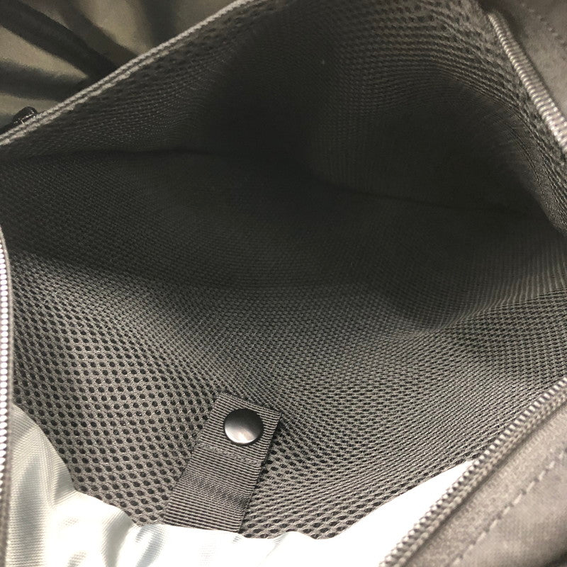 【中古品】【メンズ】 BRIEFING ブリーフィング × GREEN LABEL RELAXING グリーンレーベル リラクシング 別注 コラボ N/UR MISSIONB TOTE アーバン メゾンB トートバッグ カバン 188-251018-yo-13-tei カラー：ブラック 万代Net店