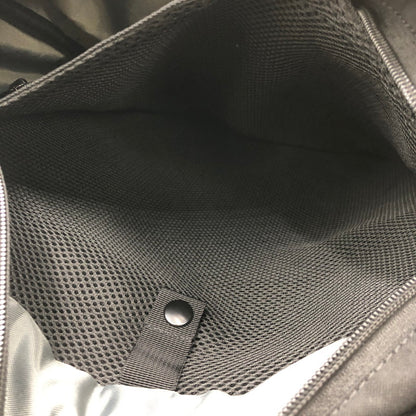 【中古品】【メンズ】 BRIEFING ブリーフィング × GREEN LABEL RELAXING グリーンレーベル リラクシング 別注 コラボ N/UR MISSIONB TOTE アーバン メゾンB トートバッグ カバン 188-251018-yo-13-tei カラー：ブラック 万代Net店