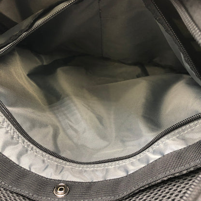 【中古品】【メンズ】 BRIEFING ブリーフィング × GREEN LABEL RELAXING グリーンレーベル リラクシング 別注 コラボ N/UR MISSIONB TOTE アーバン メゾンB トートバッグ カバン 188-251018-yo-13-tei カラー：ブラック 万代Net店