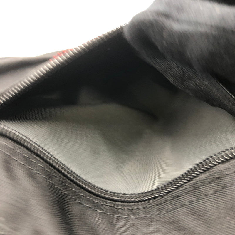 【中古品】【メンズ】 BRIEFING ブリーフィング × GREEN LABEL RELAXING グリーンレーベル リラクシング 別注 コラボ N/UR MISSIONB TOTE アーバン メゾンB トートバッグ カバン 188-251018-yo-13-tei カラー：ブラック 万代Net店