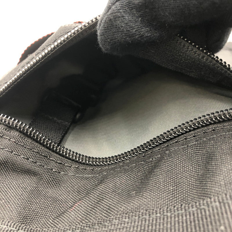 【中古品】【メンズ】 BRIEFING ブリーフィング × GREEN LABEL RELAXING グリーンレーベル リラクシング 別注 コラボ N/UR MISSIONB TOTE アーバン メゾンB トートバッグ カバン 188-251018-yo-13-tei カラー：ブラック 万代Net店