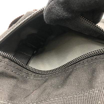 【中古品】【メンズ】 BRIEFING ブリーフィング × GREEN LABEL RELAXING グリーンレーベル リラクシング 別注 コラボ N/UR MISSIONB TOTE アーバン メゾンB トートバッグ カバン 188-251018-yo-13-tei カラー：ブラック 万代Net店