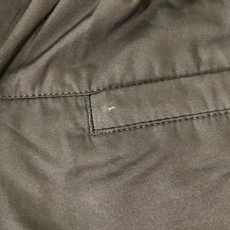 【中古品】【メンズ】 KITH キス NYLON SHORT PANT 22-032-060-0001-2-0 ナイロン ショートパンツ ボトムス ショーツ 153-251009-ks-26-tei サイズ：L カラー：ブラック 万代Net店