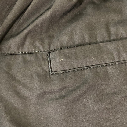 【中古品】【メンズ】 KITH キス NYLON SHORT PANT 22-032-060-0001-2-0 ナイロン ショートパンツ ボトムス ショーツ 153-251009-ks-26-tei サイズ：L カラー：ブラック 万代Net店