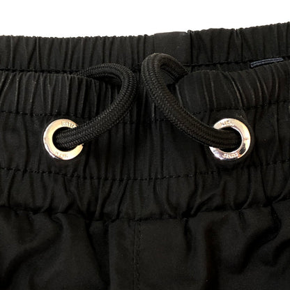 【中古品】【メンズ】 KITH キス NYLON SHORT PANT 22-032-060-0001-2-0 ナイロン ショートパンツ ボトムス ショーツ 153-251009-ks-26-tei サイズ：L カラー：ブラック 万代Net店