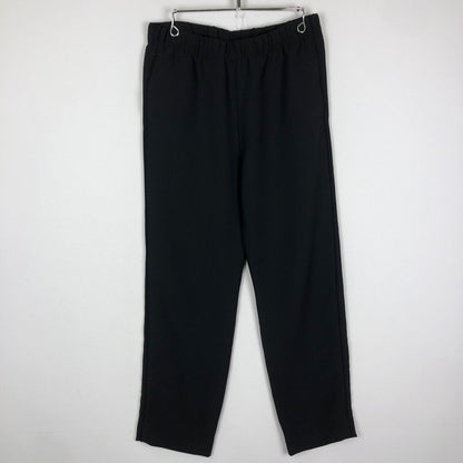 【中古品】【メンズ】 UNITED ARROWS & SONS ユナイテッドアローズ アンド サンズ BY DAISUKE OBANA ダイスケ オバナ Ⅰ SIDE LINE PANTS 5514-299-0652　サイド ライン　パンツ　ボトムス 158-251012-ts-29-tei サイズ：M カラー：ブラック 万代Net店