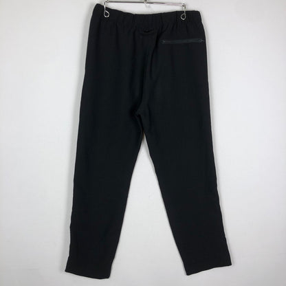 【中古品】【メンズ】 UNITED ARROWS & SONS ユナイテッドアローズ アンド サンズ BY DAISUKE OBANA ダイスケ オバナ Ⅰ SIDE LINE PANTS 5514-299-0652　サイド ライン　パンツ　ボトムス 158-251012-ts-29-tei サイズ：M カラー：ブラック 万代Net店