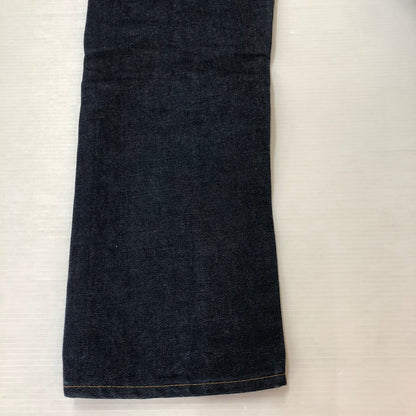 【中古品】【メンズ】 Levi's リーバイス 70’s 505 DENIM PANTS 505-0217 VINTAGE 70年代 505 デニムパンツ ボトムス ジーンズ ヴィンテージ ボタン裏 刻印5 66前期 156-251005-ts-23-tei サイズ：W27L29 カラー：インディゴ 万代Net店