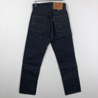 【中古品】【メンズ】 Levi's リーバイス 70’s 505 DENIM PANTS 505-0217 VINTAGE 70年代 505 デニムパンツ ボトムス ジーンズ ヴィンテージ ボタン裏 刻印5 66前期 156-251005-ts-23-tei サイズ：W27L29 カラー：インディゴ 万代Net店