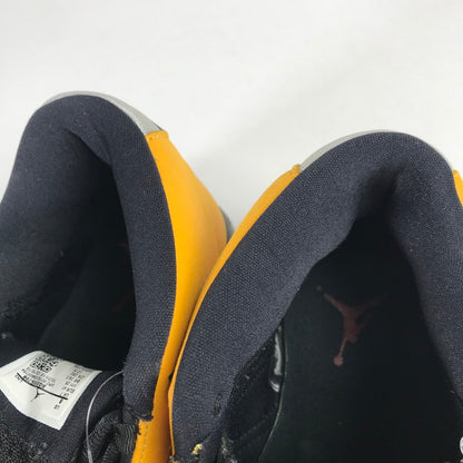 【中古品】【メンズ】 NIKE ナイキ BQ3685-706 AIR JORDAN 14 "YELLOW FERRARI" エアジョーダン14 スニーカー 靴 160-260514-ky-08-teih サイズ：26cm カラー：イエロー 万代Net店