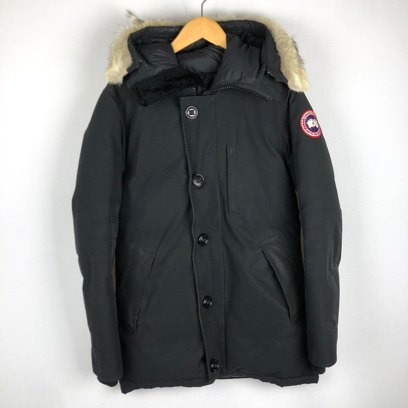 46778★カナダグース ナイロンジャケット マウンテンパーカー M CANADA GOOSE カナダグース – mandai-online
