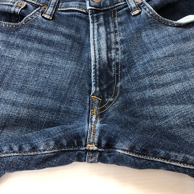 【中古品】【メンズ】 POLO RALPH LAUREN ポロ・ラルフローレン SULLIVAN SLIM DENIM PANTS サリバン スリム デニムパンツ ボトムス ジーンズ 158-250929-KS-20-tei サイズ：30 カラー：インディゴ 万代Net店
