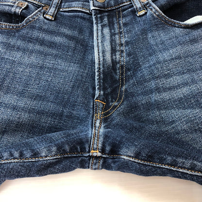 【中古品】【メンズ】 POLO RALPH LAUREN ポロ・ラルフローレン SULLIVAN SLIM DENIM PANTS サリバン スリム デニムパンツ ボトムス ジーンズ 158-250929-KS-20-tei サイズ：30 カラー：インディゴ 万代Net店