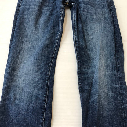 【中古品】【メンズ】 POLO RALPH LAUREN ポロ・ラルフローレン SULLIVAN SLIM DENIM PANTS サリバン スリム デニムパンツ ボトムス ジーンズ 158-250929-KS-20-tei サイズ：30 カラー：インディゴ 万代Net店