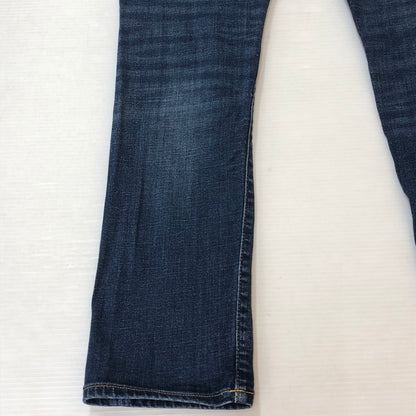 【中古品】【メンズ】 POLO RALPH LAUREN ポロ・ラルフローレン SULLIVAN SLIM DENIM PANTS サリバン スリム デニムパンツ ボトムス ジーンズ 158-250929-KS-20-tei サイズ：30 カラー：インディゴ 万代Net店