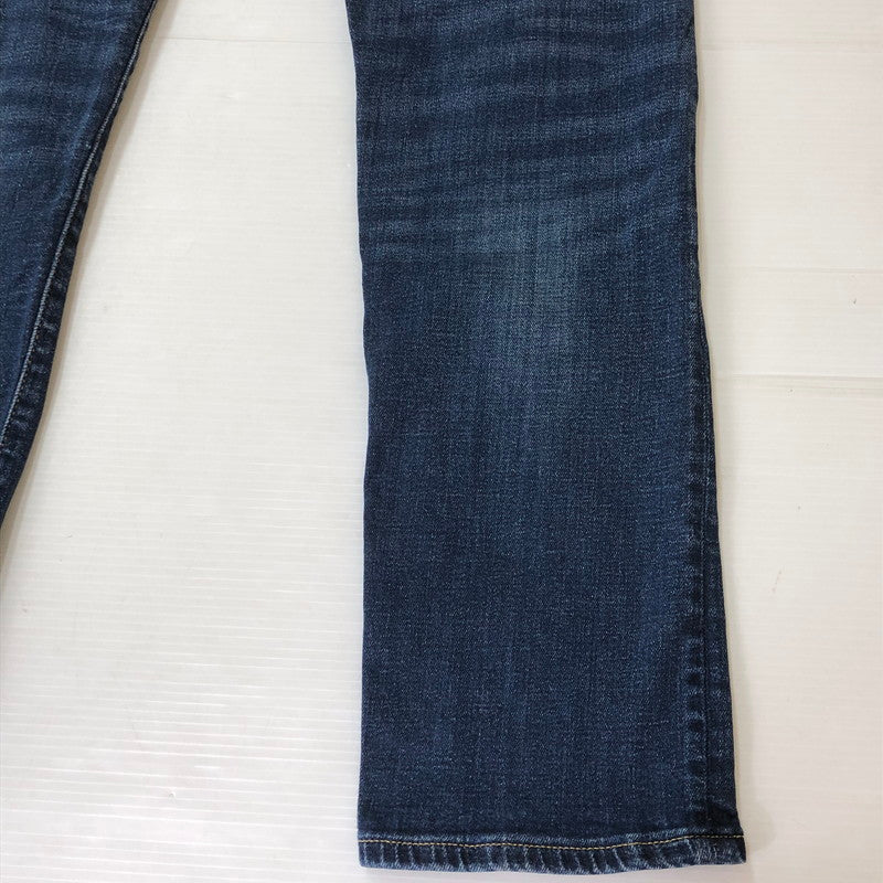 【中古品】【メンズ】 POLO RALPH LAUREN ポロ・ラルフローレン SULLIVAN SLIM DENIM PANTS サリバン スリム デニムパンツ ボトムス ジーンズ 158-250929-KS-20-tei サイズ：30 カラー：インディゴ 万代Net店