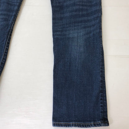 【中古品】【メンズ】 POLO RALPH LAUREN ポロ・ラルフローレン SULLIVAN SLIM DENIM PANTS サリバン スリム デニムパンツ ボトムス ジーンズ 158-250929-KS-20-tei サイズ：30 カラー：インディゴ 万代Net店