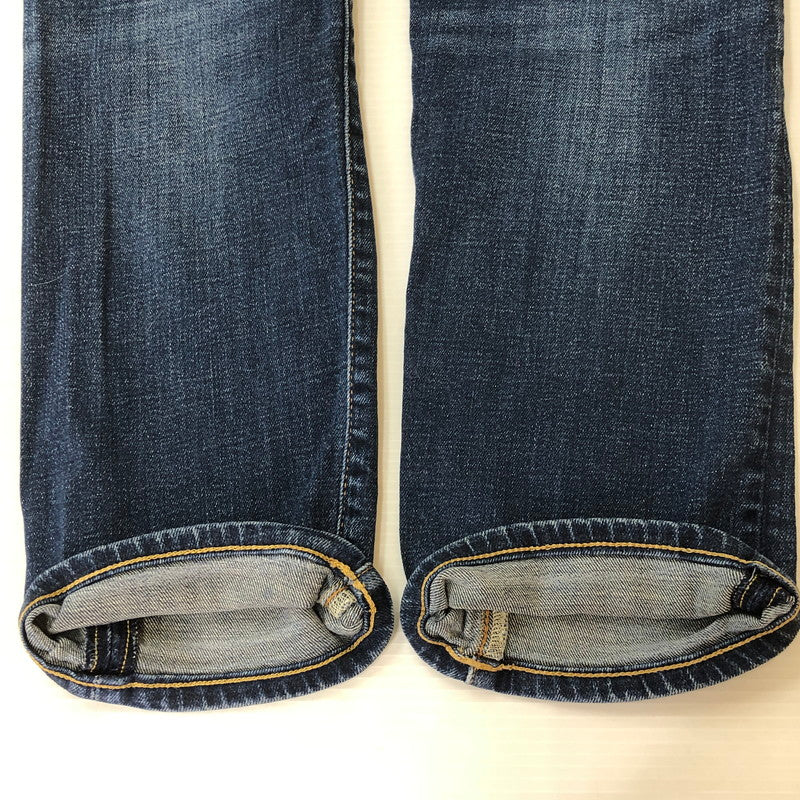 【中古品】【メンズ】 POLO RALPH LAUREN ポロ・ラルフローレン SULLIVAN SLIM DENIM PANTS サリバン スリム デニムパンツ ボトムス ジーンズ 158-250929-KS-20-tei サイズ：30 カラー：インディゴ 万代Net店