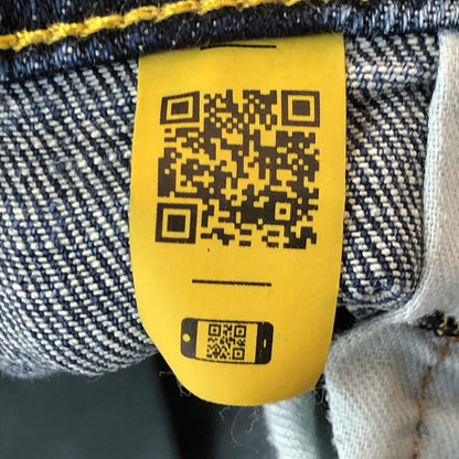 【中古品】【メンズ】 POLO RALPH LAUREN ポロ・ラルフローレン SULLIVAN SLIM DENIM PANTS サリバン スリム デニムパンツ ボトムス ジーンズ 158-250929-KS-20-tei サイズ：30 カラー：インディゴ 万代Net店