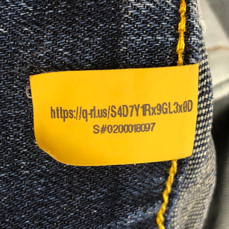 【中古品】【メンズ】 POLO RALPH LAUREN ポロ・ラルフローレン SULLIVAN SLIM DENIM PANTS サリバン スリム デニムパンツ ボトムス ジーンズ 158-250929-KS-20-tei サイズ：30 カラー：インディゴ 万代Net店