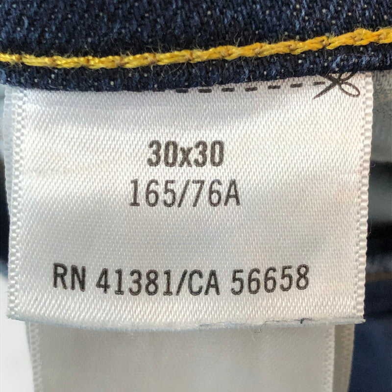 【中古品】【メンズ】 POLO RALPH LAUREN ポロ・ラルフローレン SULLIVAN SLIM DENIM PANTS サリバン スリム デニムパンツ ボトムス ジーンズ 158-250929-KS-20-tei サイズ：30 カラー：インディゴ 万代Net店
