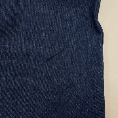 【中古品】【メンズ】 FARAH ファーラー BAGGY PANTS FR0501-M4015 バギーパンツ デニムパンツ ボトムス ジーンズ 151-260620-ss-05-tei サイズ：34 カラー：インディゴ 万代Net店